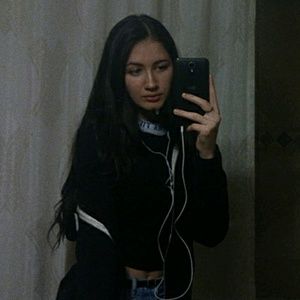 Meet your Posher, Valeri